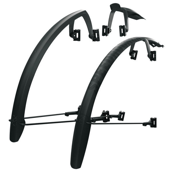 SKS Speedrocker 28" dubļusargi SKS Speedrocker 28" dubļusargi