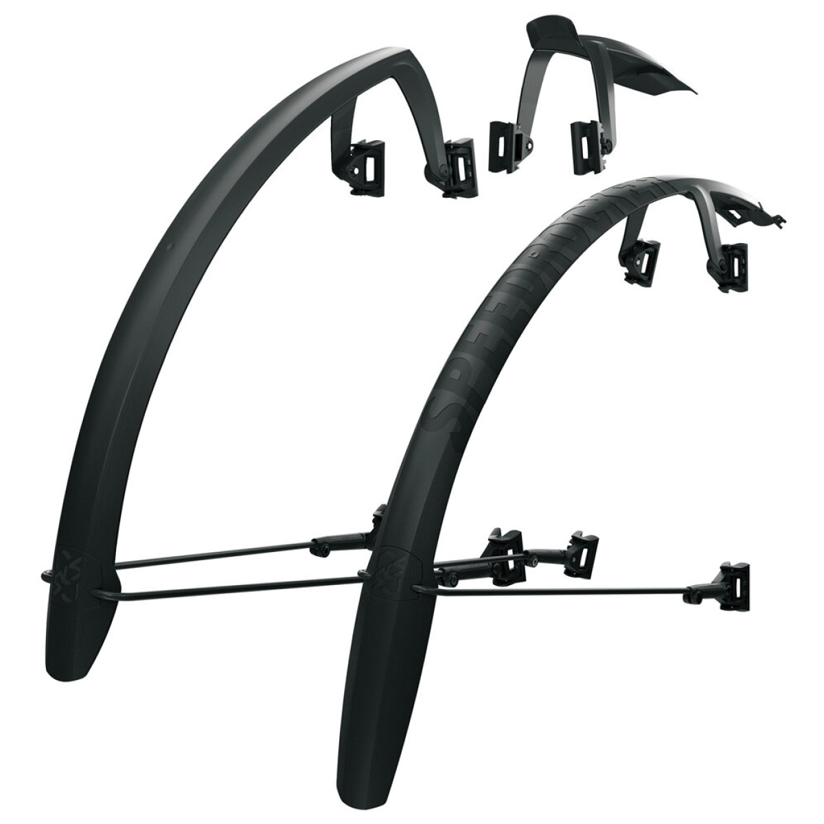 SKS Speedrocker XL 28" dubļusargi
