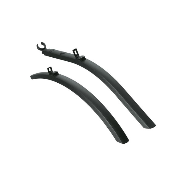 SKS Trekking 28" dubļu sargi SKS Trekking 28" dubļu sargi