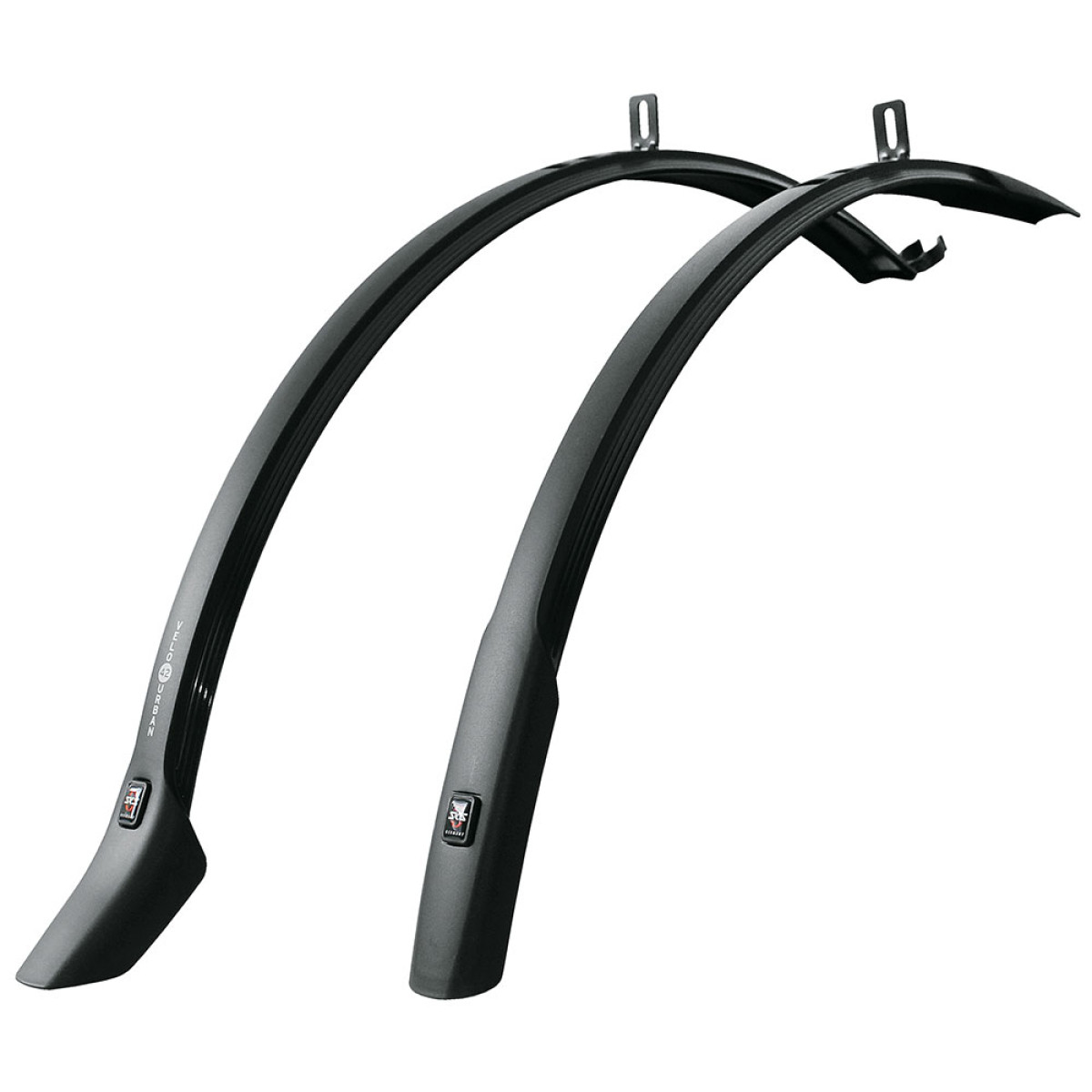 SKS Velo 42 Urban 28" dubļu sargi