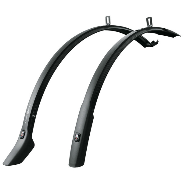SKS Velo 42 Urban 28" dubļu sargi
