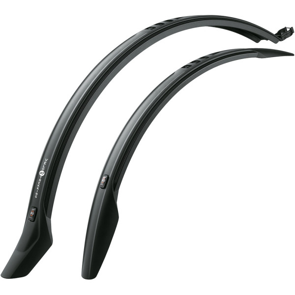SKS Velo 47 Trekinga 28" dubļu sargi