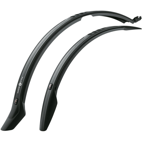 SKS Velo 55 Cross 28" dubļu sargi