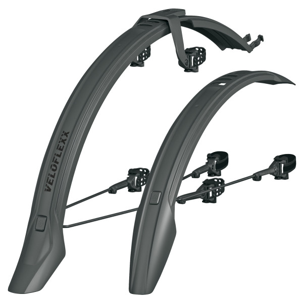 SKS Veloflexx 55 26"-28" dubļu sargi
