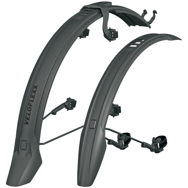 SKS Veloflexx 65 26"-27.5" dubļu sargi