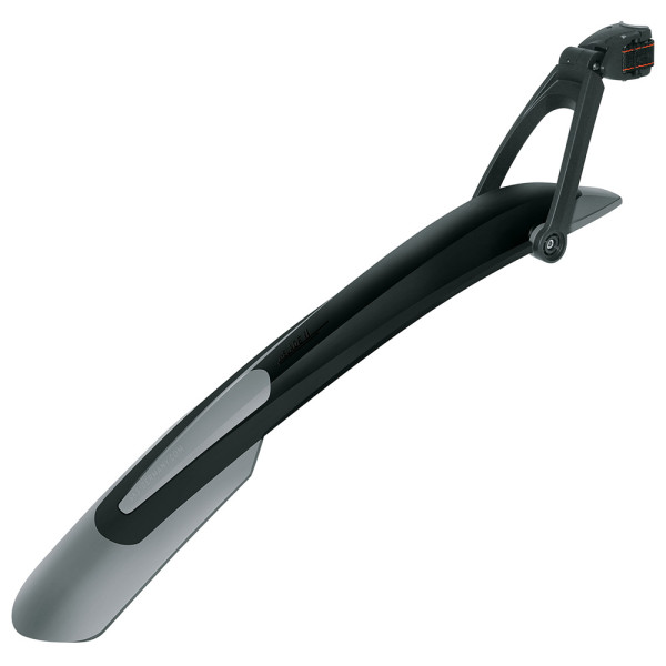 SKS X-Blade 29" aizmugurējais dubļusargs | Grey