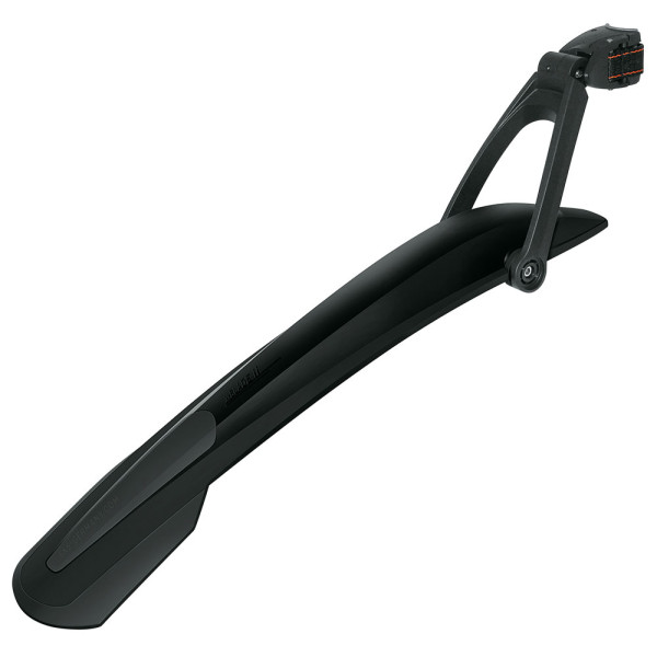 SKS X-Blade Dark 29" aizmugurējais dubļusargs | Black