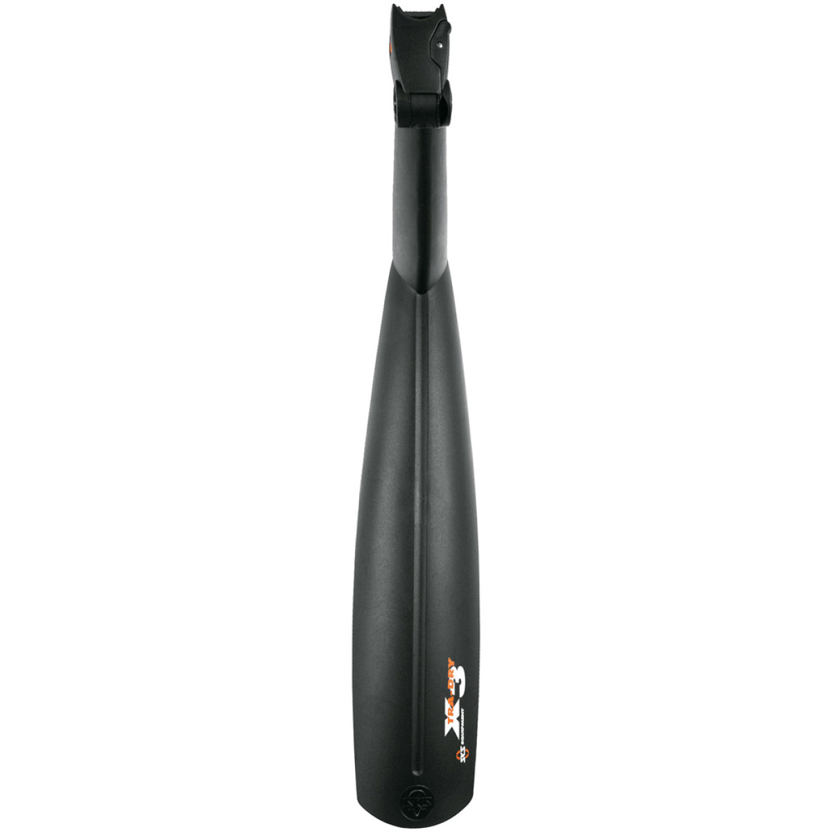 SKS X-TRA-DRY 26" aizmugurējais dubļusargs