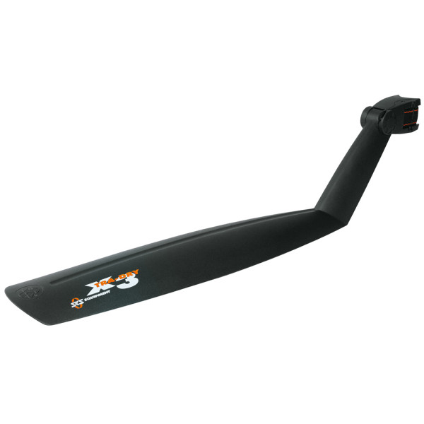 SKS X-TRA-DRY 26" aizmugurējais dubļusargs