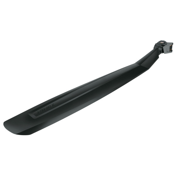 SKS X-TRA-DRY XL 27.5"-29" aizmugurējais dubļusargs SKS X-TRA-DRY XL 27.5"-29" aizmugurējais dubļusargs