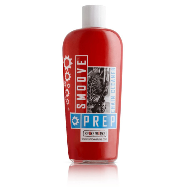 Smoove™ Prep ķēdes tīrīšanas līdzeklis 250 ml