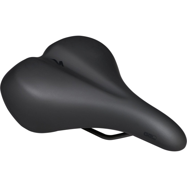 Specialized Body Geometry Comfort Gel sēdeklis Specialized Body Geometry Comfort Gel sēdeklis