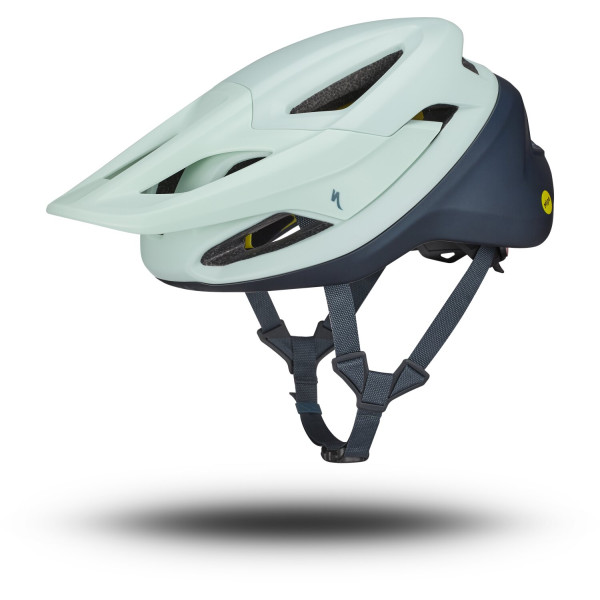Specialized Camber ķivere | White Sage - Deep Lake Metallic