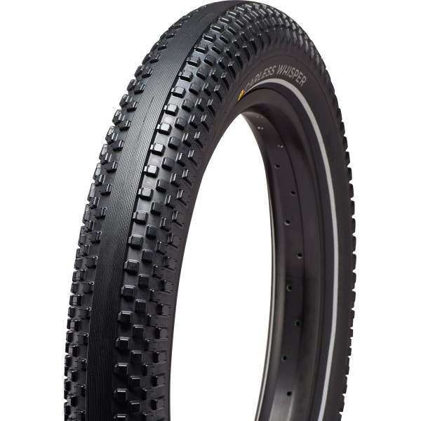 Specialized Carless Whisper 24" riepa | Black - Reflect
