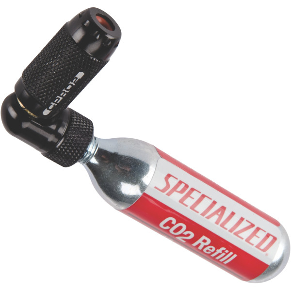 Specializētais CPRO2 sprūda mehānisms Specializētais CPRO2 sprūda mehānisms