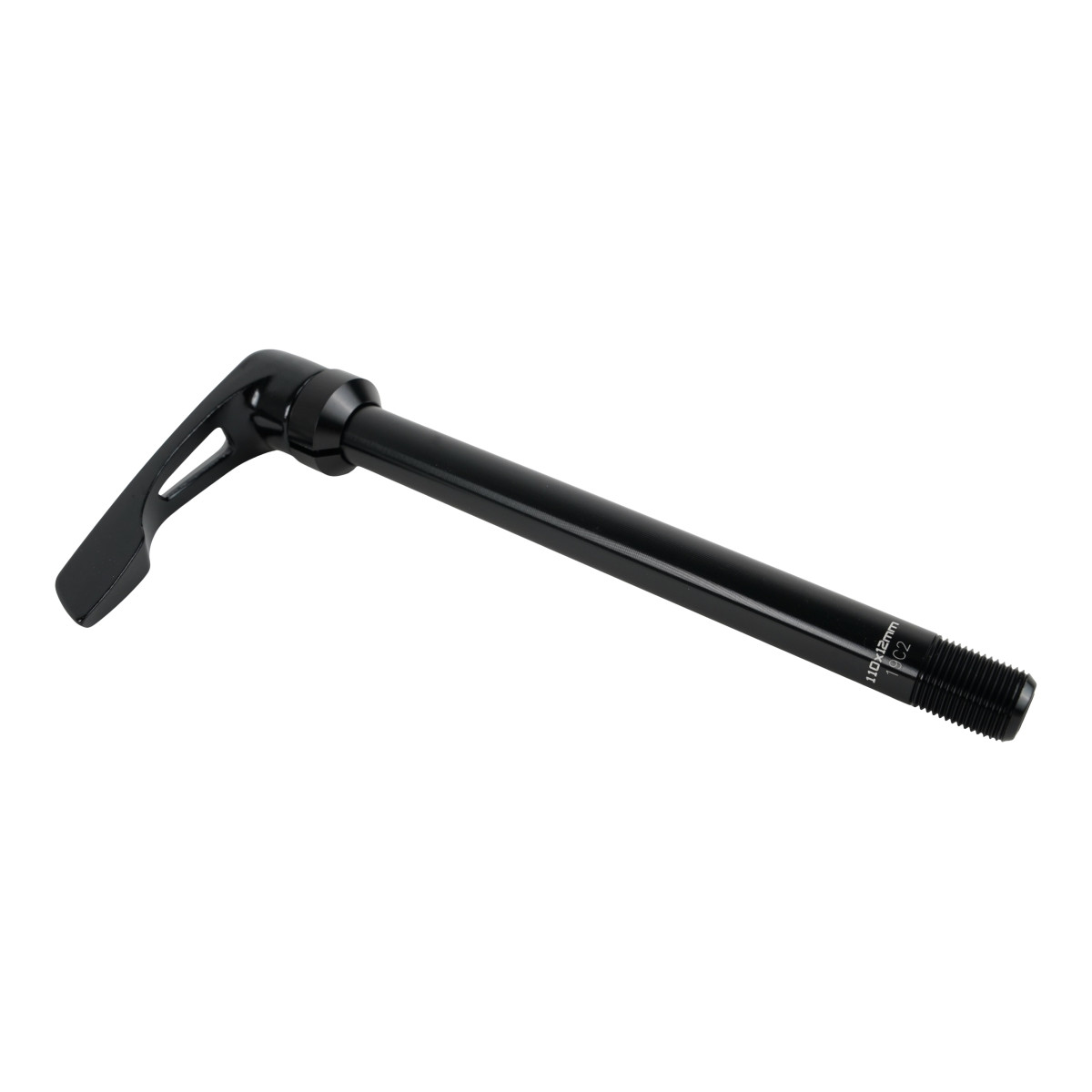 Specialized Creo SL Road Boost priekšējā riteņa ass | Thru Axle | 12x110 mm | 144 mm | M12xP1.0