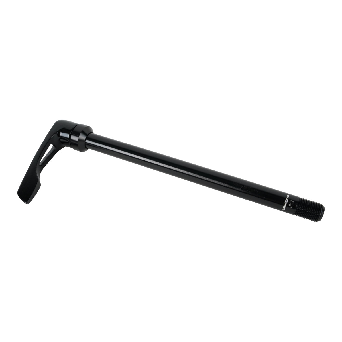 Specialized Creo SL Road Boost priekšējā riteņa ass | Thru Axle | 12x148 mm | 181,5 mm | M12xP1.0