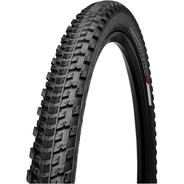 Specialized Crossroads Armadillo 28