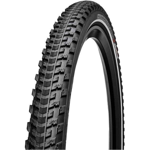 Specialized Crossroads Armadillo 27,5" riepa | Black - Reflect