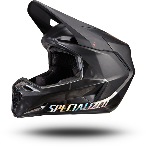 Specialized Dissident 2 ķivere | Melna