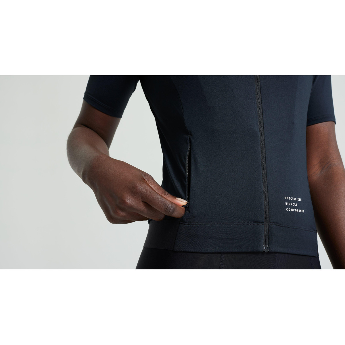 Specialized Foundation sieviešu krekls | Black