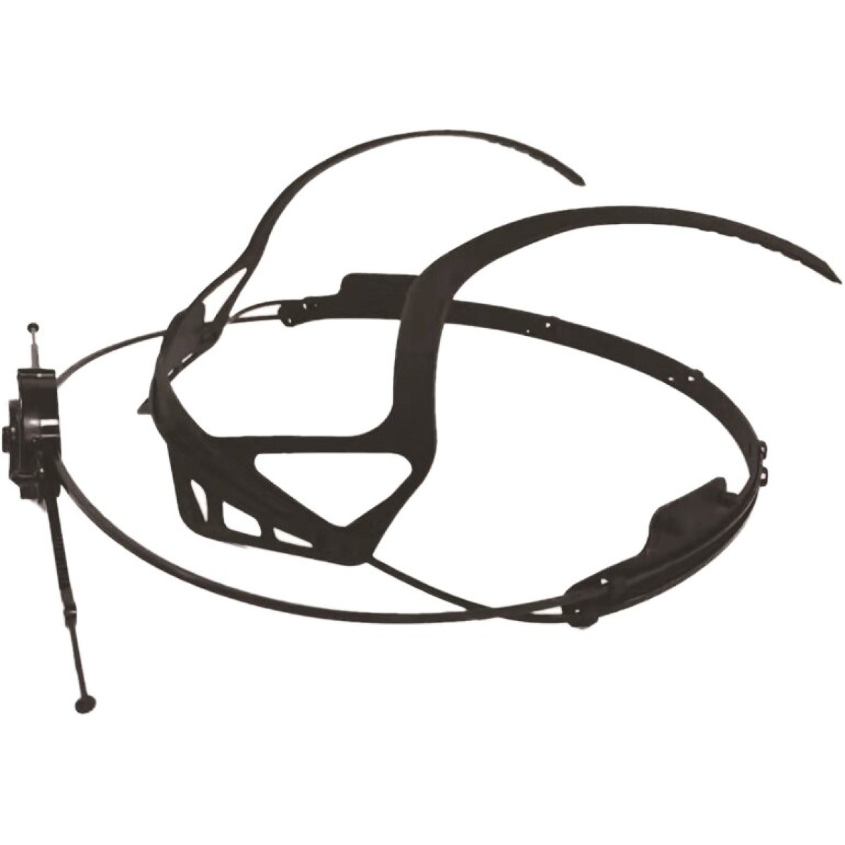 Specialized Gambit | Mode | Tactic 4 ķiveres aizvietošanas sistēma