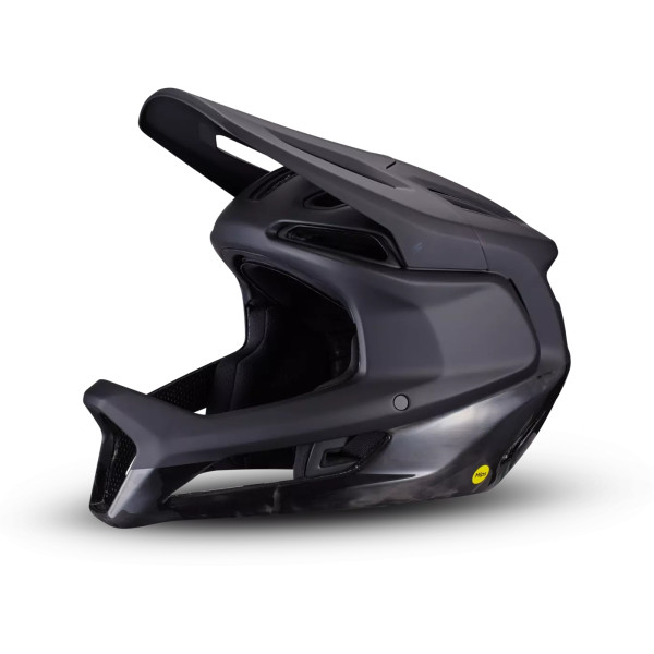 Specialized Gambit ķivere | Black - Carbon