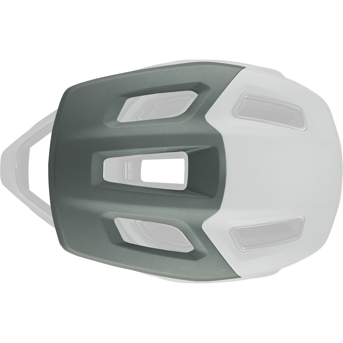 Specialized Gambit rezerves vizieris | Oak Green