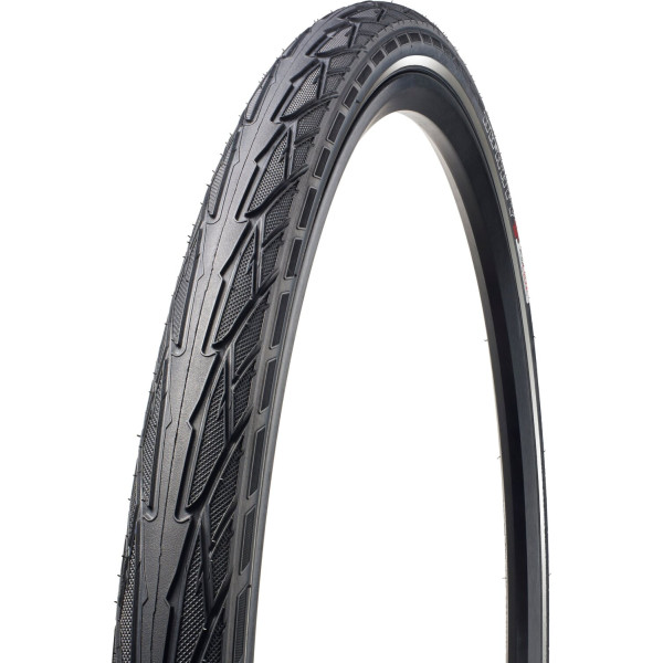 Specialized Infinity Armadillo 28" riepa | Black - Reflect
