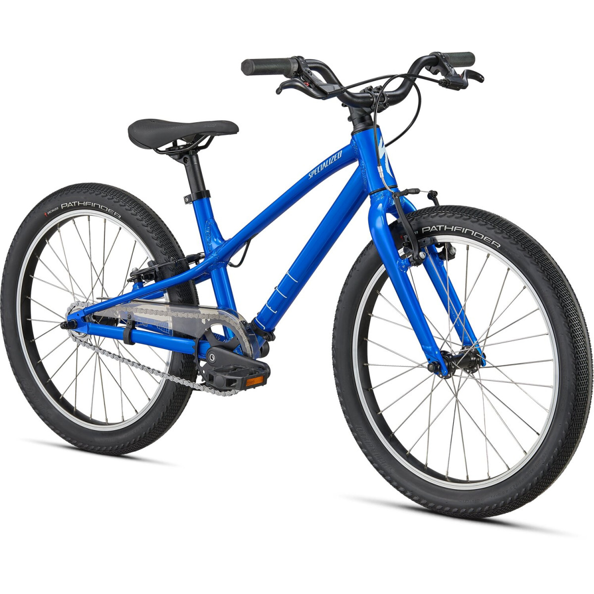 Specialized Jett 20 vienpiedziņas bērnu velosipēds | Gloss Cobalt
