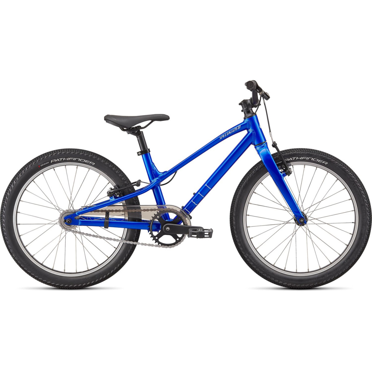 Specialized Jett 20 vienpiedziņas bērnu velosipēds | Gloss Cobalt