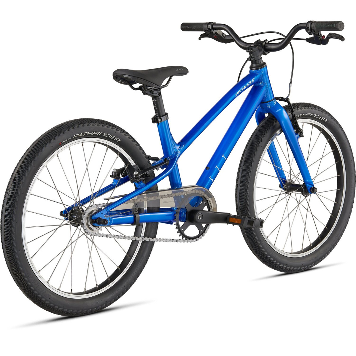 Specialized Jett 20 vienpiedziņas bērnu velosipēds | Gloss Cobalt