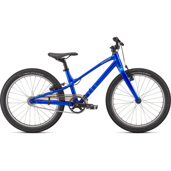 Specialized Jett 20 vienpiedziņas bērnu velosipēds | Gloss Cobalt