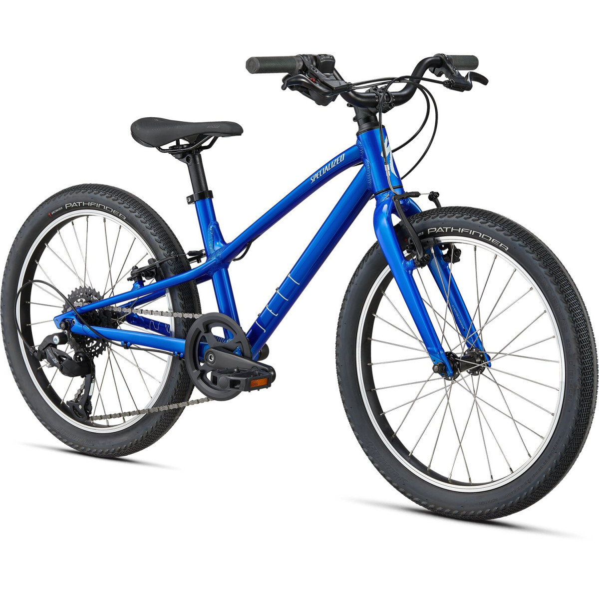 Specialized Jett 20 bērnu velosipēds | Gloss Cobalt