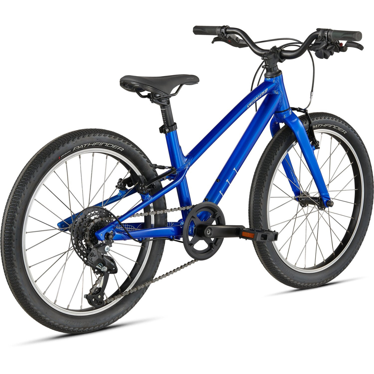 Specialized Jett 20 bērnu velosipēds | Gloss Cobalt