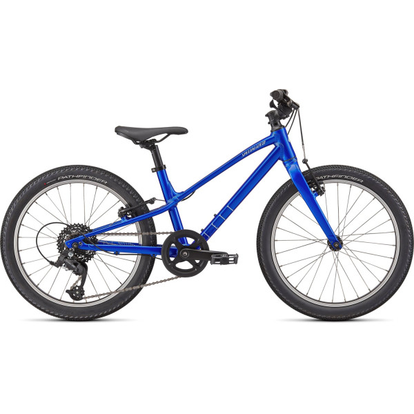 Specialized Jett 20 bērnu velosipēds | Gloss Cobalt