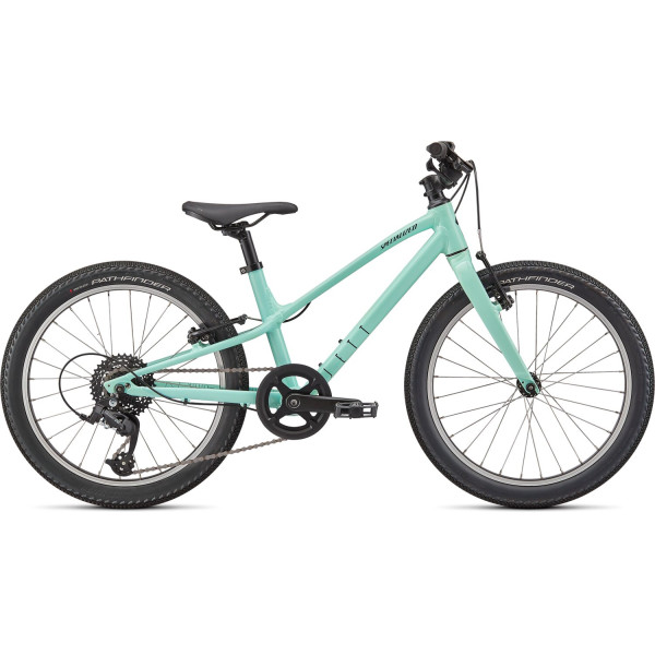 Specialized Jett 20 bērnu velosipēds | Gloss Oasis