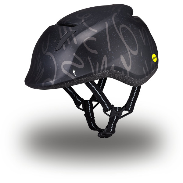 Specialized Mio 2 ķivere | Black-Smoke Graphic