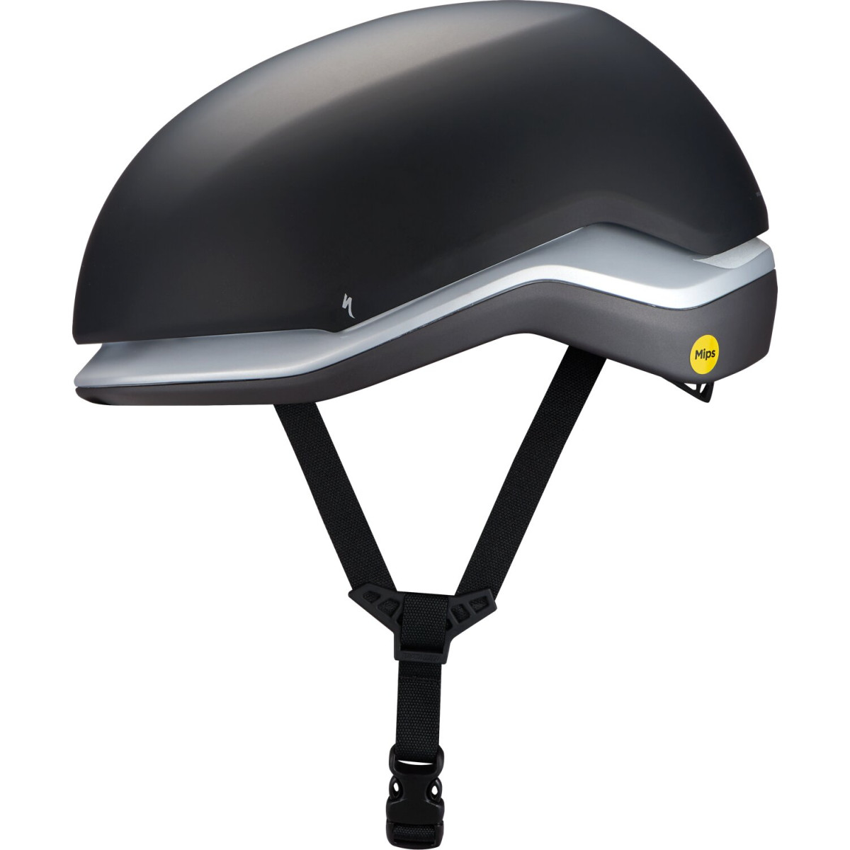 Specialized Mode ķivere | Matēts melns