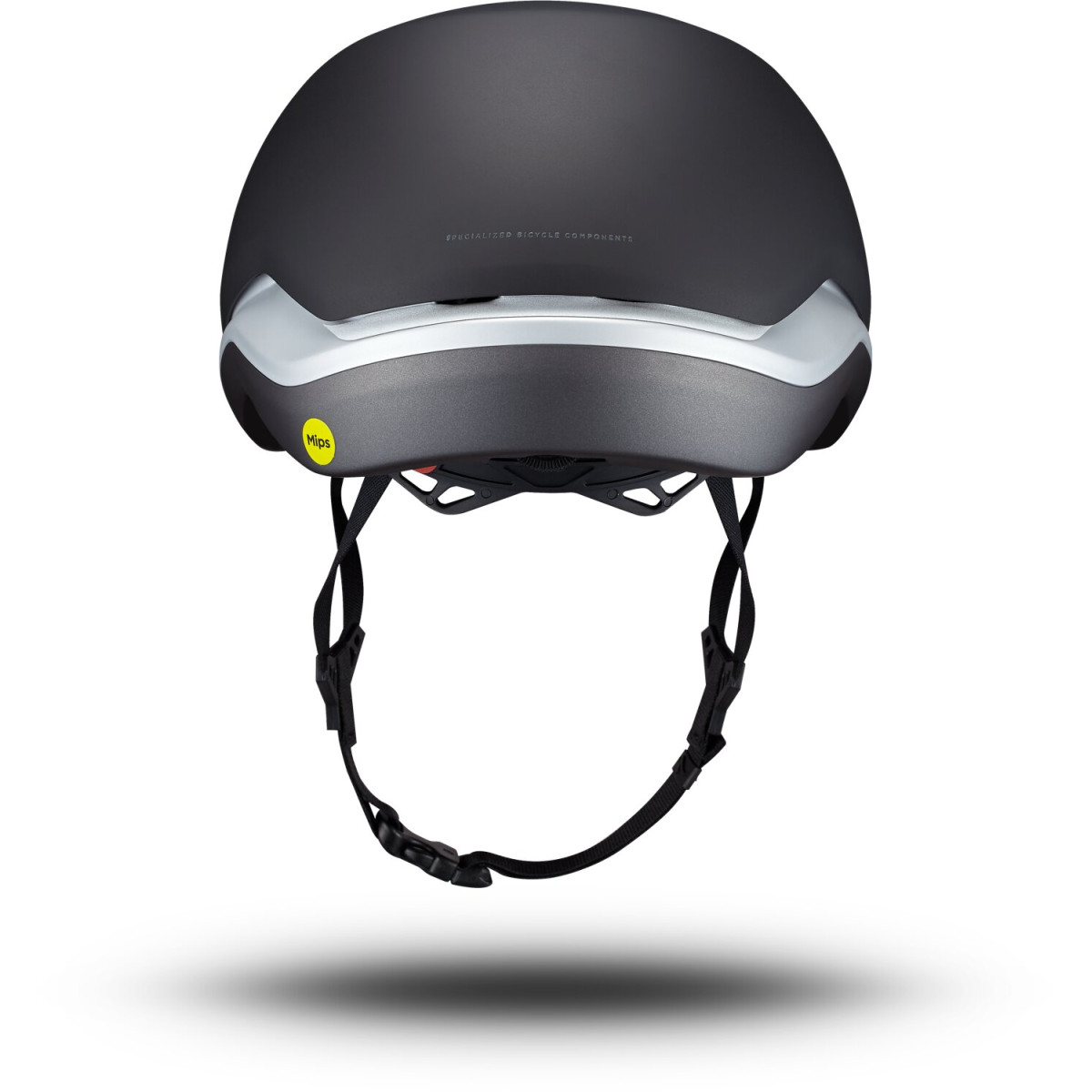 Specialized Mode ķivere | Matēts melns