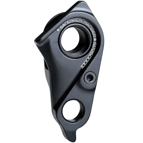 Specialized MTB caur ass pārslēdzēja kājiņa Specialized MTB caur ass pārslēdzēja kājiņa