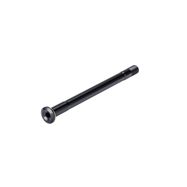 Specialized MTN Boost aizmugurējā riteņa ass | Thru Axle | 12x148 mm | 174,5 mm | M12xP1.0 | 6 mm sešstūra galva | Minimāls konuss
