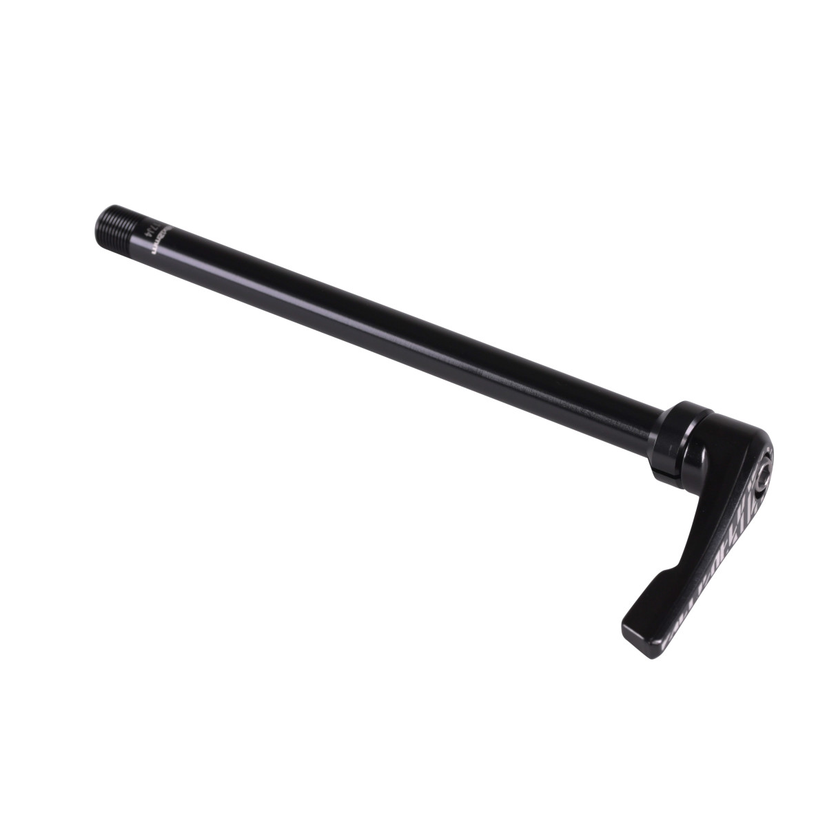 Specialized MTN Boost aizmugurējā riteņa ass | Thru Axle | 12x148 mm | 175,5 mm | M12xP1.0 | Fiksētās pozīcijas svira