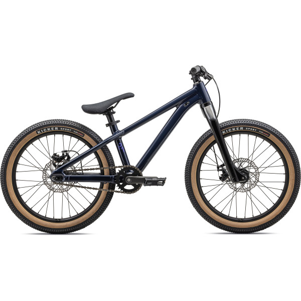 Specialized P. 1 velosipēds | Gloss Deep Marine