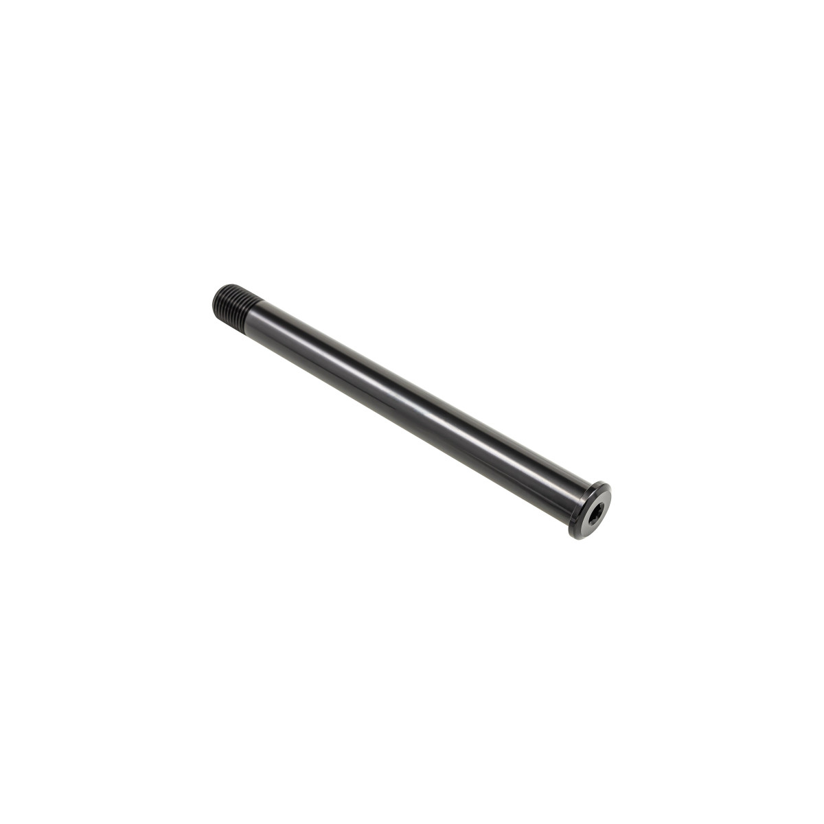Specialized P. sērijas priekšējā riteņa ass | Thru Axle | 15x110 mm | 158 mm | M15xP1.5