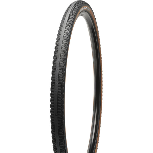 Specialized Pathfinder Pro 2Bliss Ready 28" salokāmā riepa | Tan Sidewall