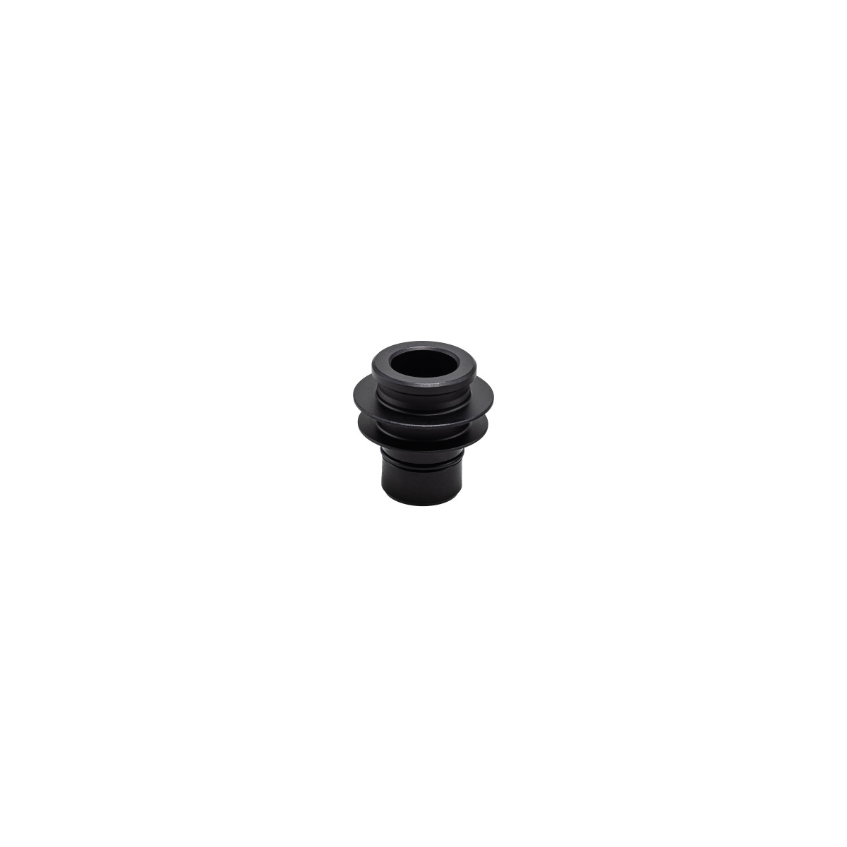 Specializēta priekšējā hub beigu vāciņš | Roval Road LF13 | Thru-Axle | 12x100 mm | Piedziņas puse