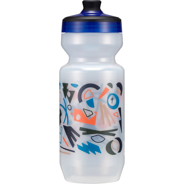 Specialized Purist Omni pudele | 650 ml | Gather Trans