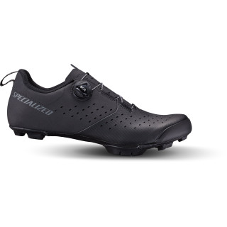 Specialized Recon 1.0 Gravel & MTB riteņbraukšanas apavi | Black