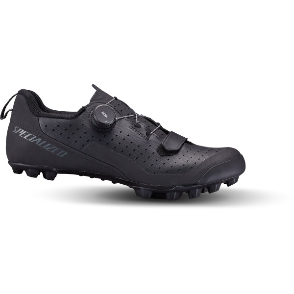 Specialized Recon 2.0 Gravel & MTB riteņbraukšanas apavi | Black Specialized Recon 2.0 Gravel & MTB riteņbraukšanas apavi | Black